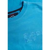 Superdry - Neon T-shirt - Dames