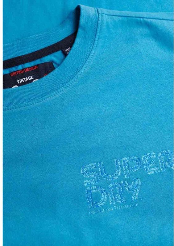 Superdry - Neon T-shirt - Dames