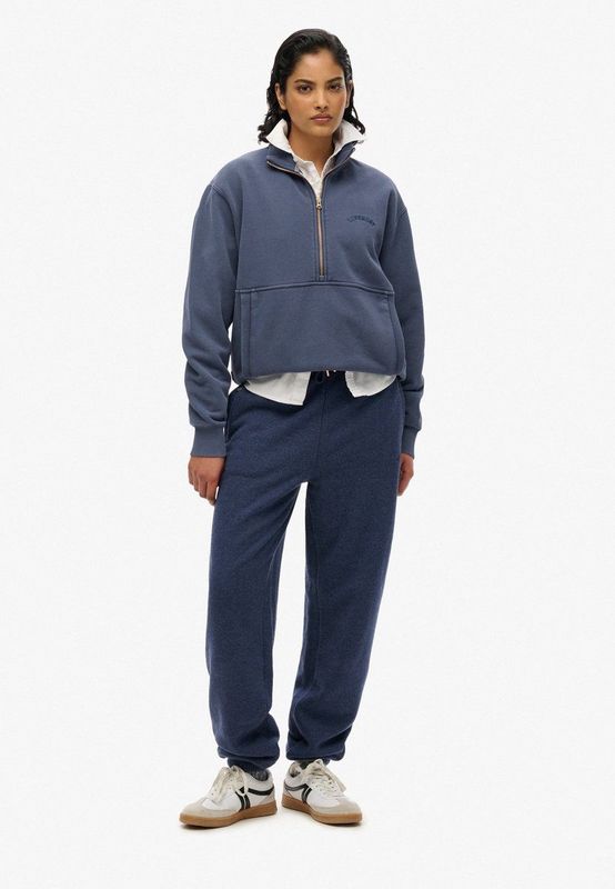 Superdry - Essential Logo - Joggingbroek