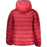 Tommy Hilfiger - Jassen - Rood - Polyester