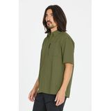 Whistler Functioneel overhemd 'Elm'  groen