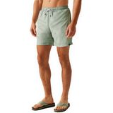 Regatta - Mackleyna - Zwembroek - Snel Drogen - Microfiber - Heren