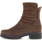 Gabor - 092 - Enkellaarsjes - Bruin - Dames