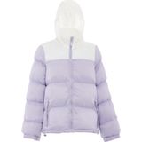 Mymo - Gewatteerd Jack - Lavendel - Dames