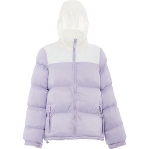 Mymo - Gewatteerd Jack - Lavendel - Dames