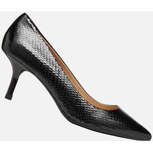 Geox - Kleopy - Damesschoenen - Leer - Casual schoenen