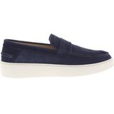 Berkelmans - Castrezatto - Loafers - Blauw