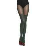 Merry Style - MS-GB-328 - Dames Panty - 100 DEN - Gemêleerd - 3D-technologie