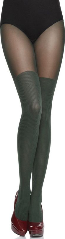 Merry Style - MS-GB-328 - Dames Panty - 100 DEN - Gemêleerd - 3D-technologie