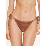 Bikinislip met bandjes MM2N504 dames