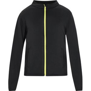 Mo ATHLSR Sweatvest  zwart