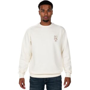 Brooks Sweater - Beige XS