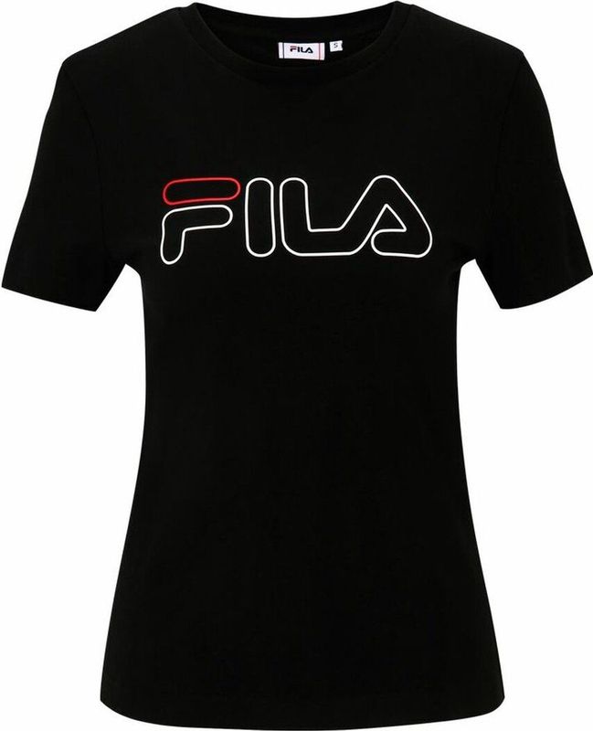 Fila - Schilde - T-shirt - Dames