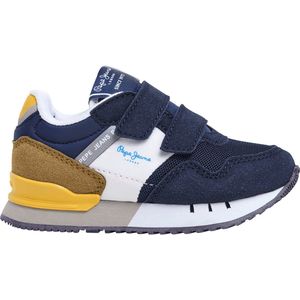 Pepe Jeans - London Life - Babyschoenen - Sneakers