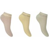 Fila - 3-pack - Sneaker Tuin Sokken