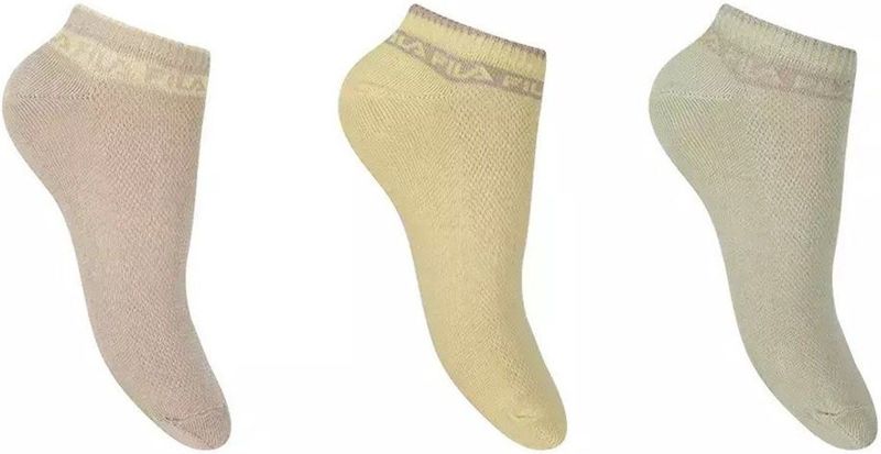 Fila - 3-pack - Sneaker Tuin Sokken