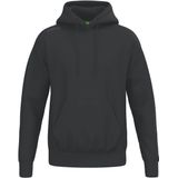 Erima - TS - Hoodie - Unisex - Katoenmengsel - Gevoerde Capuchon