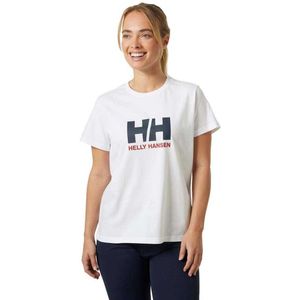 Helly Hansen - HH® Logo T-shirt 2.0 - T-shirt - Katoen