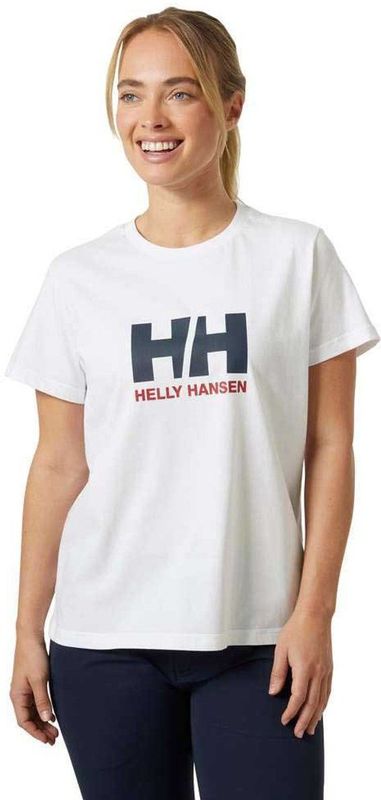 Helly Hansen - HH® Logo T-shirt 2.0 - T-shirt - Katoen