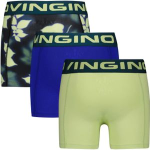 Vingino jongens short - Lime