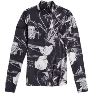 G-Star - Printed Mock - Onderhemd - Dames