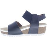 JOSEF SEIBEL - Quinn 09 - Sandalen - Zwart - Leer