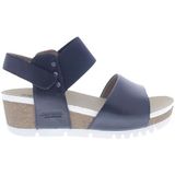 JOSEF SEIBEL - Quinn 09 - Sandalen - Zwart - Leer