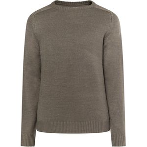 Mo - Jumper - Licht Grijs Melange - Heren