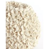 Light & Living - Vaas Deco - Crème - 52x23x46,5 cm