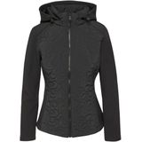 Buitenjas - Licht Gewatteerd - Slim Fit - Outdoorjas