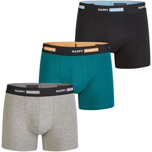 Happy Shorts Retro Boxer Jersey