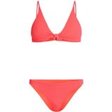 Bralette Bikini - Flamenco - Multikleur - 82% Gerecycled Polyamide, 18% Elastaan