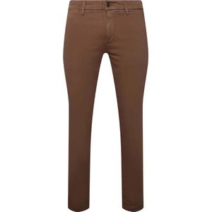 Replay - Zeumar Chino - Broek - Bruin