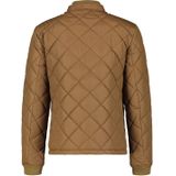 Lerros - Winterjas - Bruin - 100% Polyester - Modern-Fit