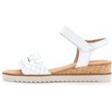 Gabor - 22.759.50 - Sandalen - Wit