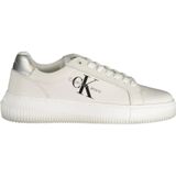 Platform Sneakers - Wit - KY0KY00230 - Dames Sneakers