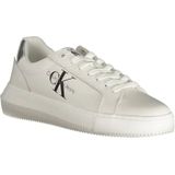 Platform Sneakers - Wit - KY0KY00230 - Dames Sneakers
