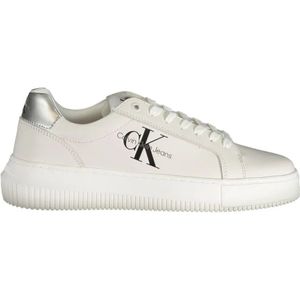 Platform Sneakers - Wit - KY0KY00230 - Dames Sneakers