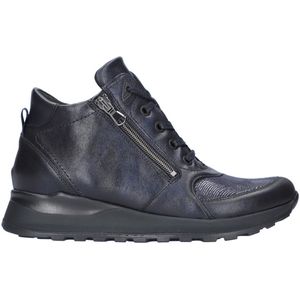 Waldläufer 364H81 Hiroko Veterschoenen