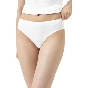 Mey - Modal Pure - Dames Rio Slip - Wit