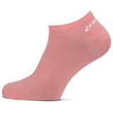 O'Neill - 730003 - Sneakersokken - Roze / Wit - 3-Pack