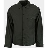 Armani Exchange - XM000209.AF12012/UB001 - Casual Hemd - Groen - Lange Mouw