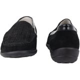 Waldläufer - Kläre - Dames Moccasin - Kleur - Materiaal