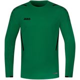 Jako - Sweater Challenge - Groene Sweater Kids