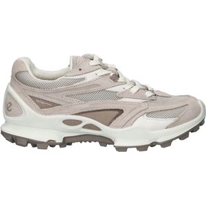 ECCO - BIOM C-TRAIL - Sneakers - Lichtgrijs / Wit
