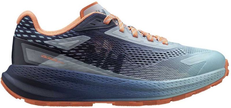 Helly Hansen - Kestrel Tr - Hardloopschoenen - Blauw - EU 40