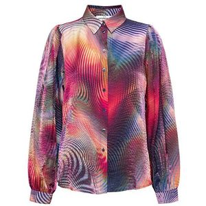 APOLLO LASER S-Pink multi - S