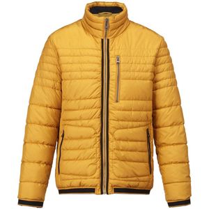 Blouson - LUNATESSA - Geel - Jas