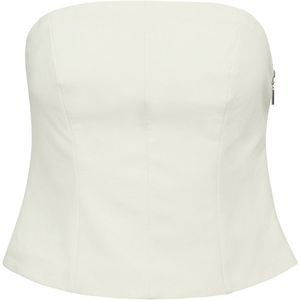 comma - Blouse - Corset Top