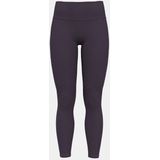 Under Armour Heatgear Branded Leggings Paars Vrouw